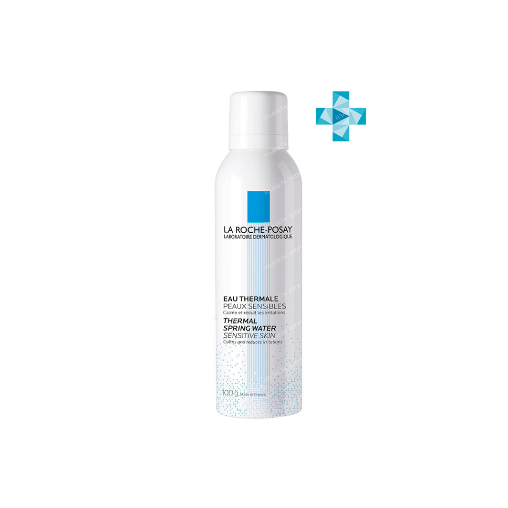 La Roche-Posay Thermal Water 100ml