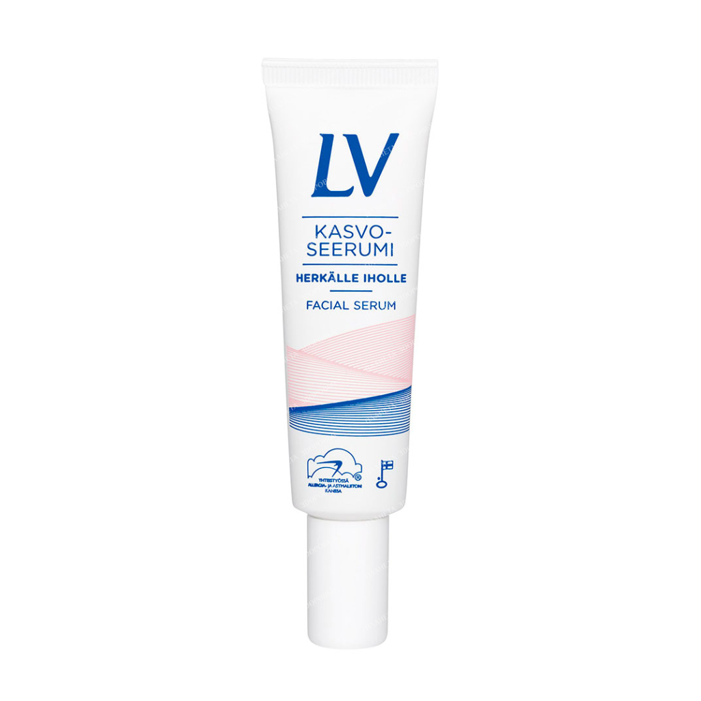 LV Moisturizing Face Serum 30 ml