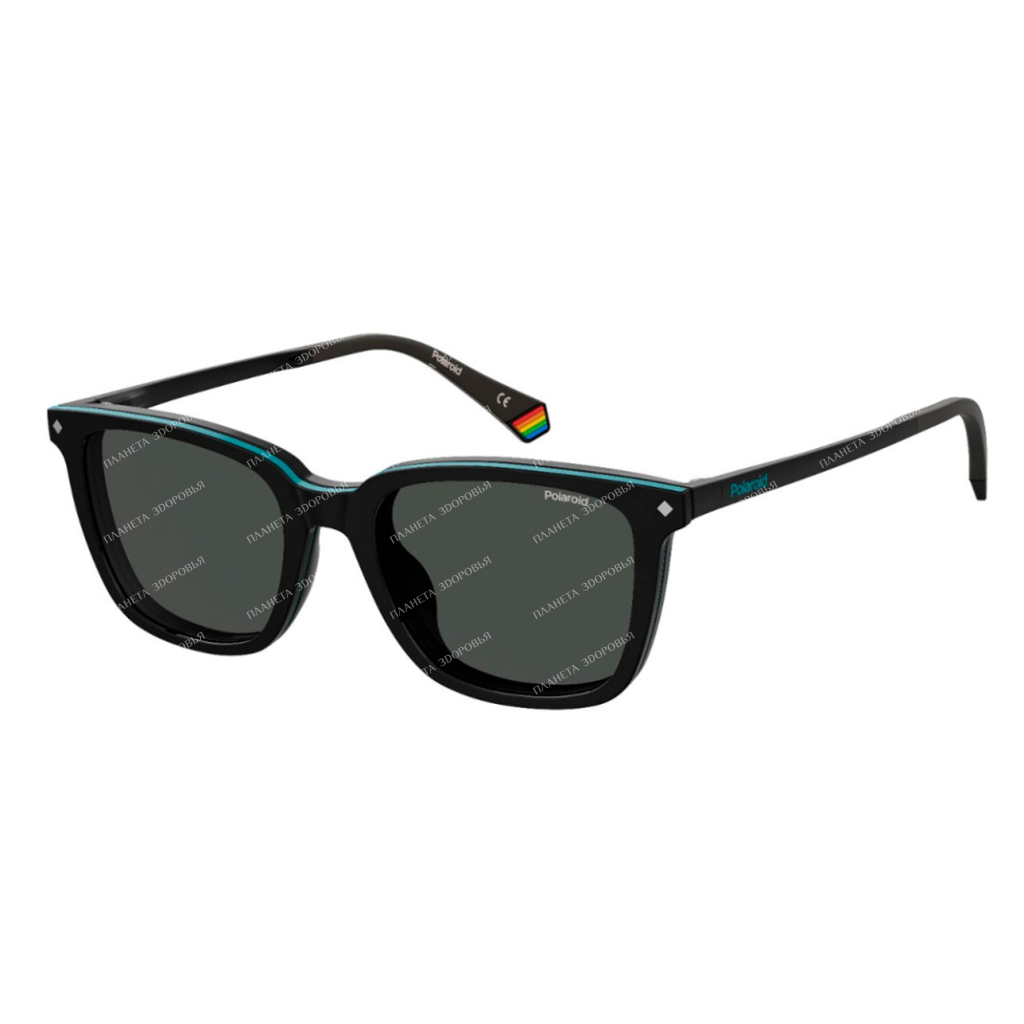Polaroid sunglasses, N. PLD 6136/CS 807 51 M9