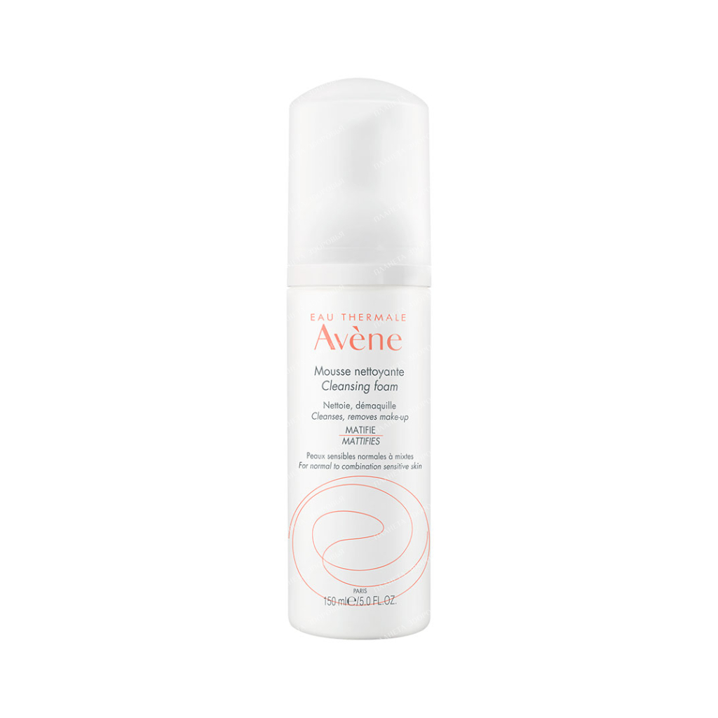 AVENE Cleansing foam 150 ml