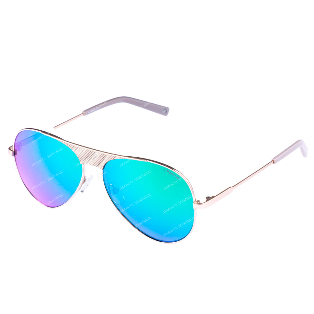 Polaroid sunglasses, PLD 2067/S, 3YG