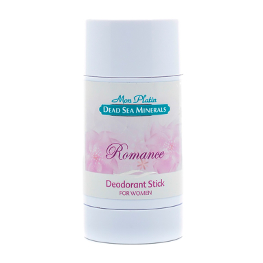 DSM Women's Sensuality Deodorant 80 ml