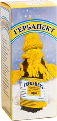 Aflofarm Herbapect syrup, 150 g.