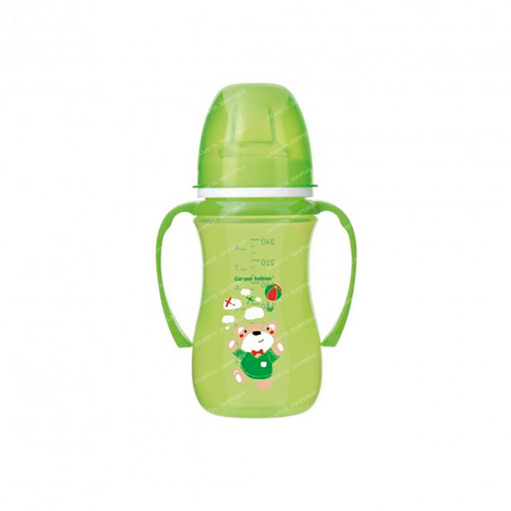 Canpol babies POILER (EDUCATIONAL) Art.35/208_gre