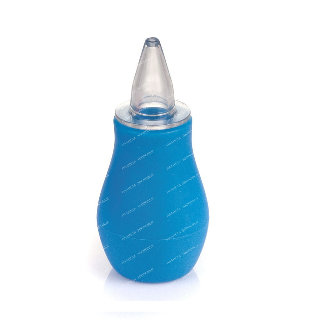Canpol babies Nasal aspirator for children (pear) 2/118