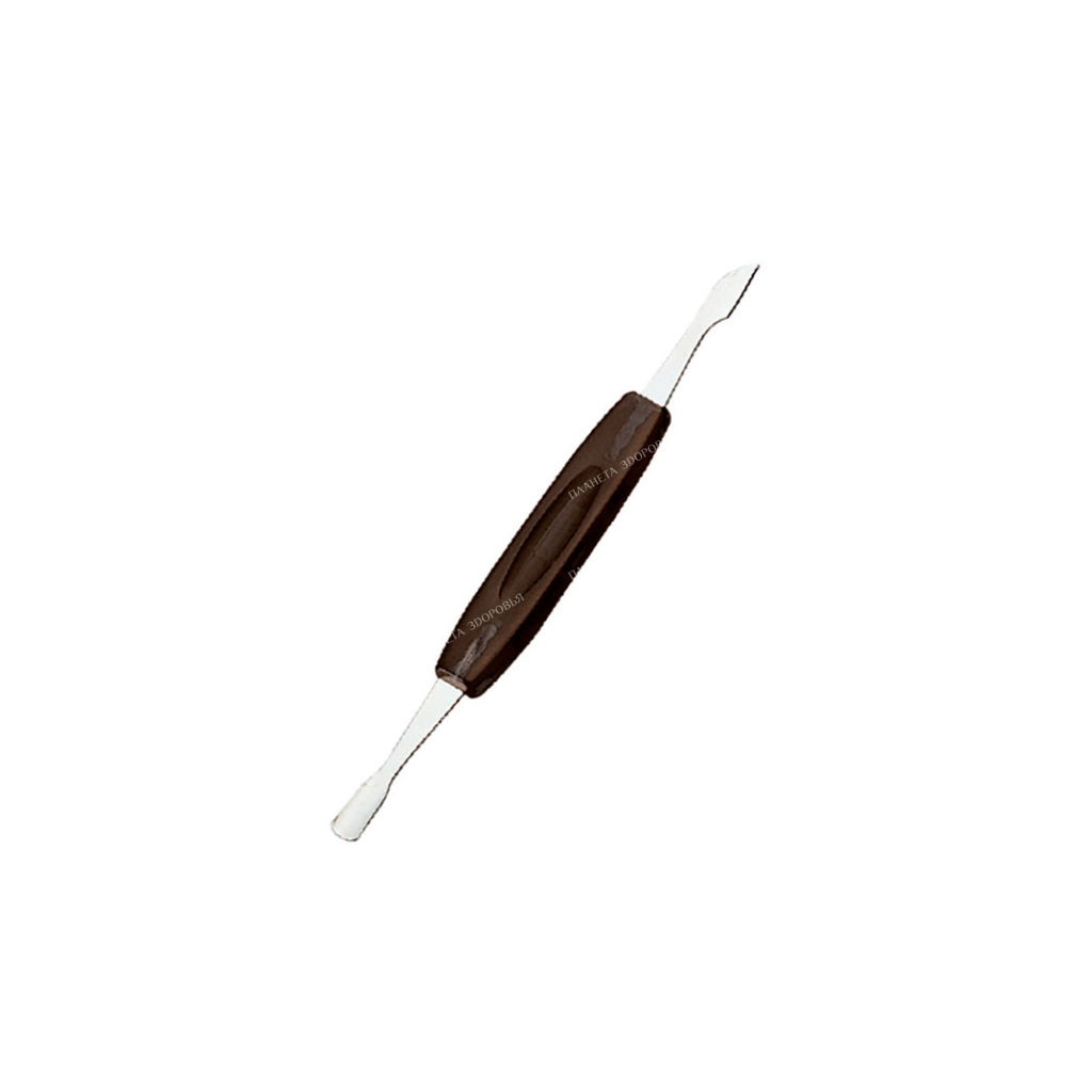 Optima Line Accessori Double-sided scraper 13 cm/5''