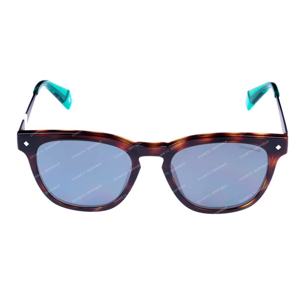 Polaroid sunglasses, PLD 6080/G/CS, 45Z