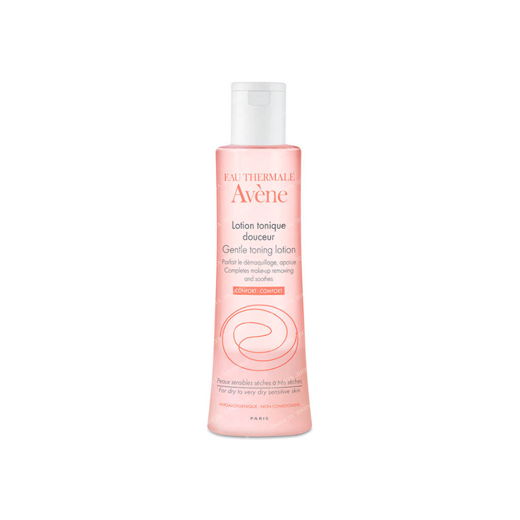 AVENE Toning Lotion 200 ml