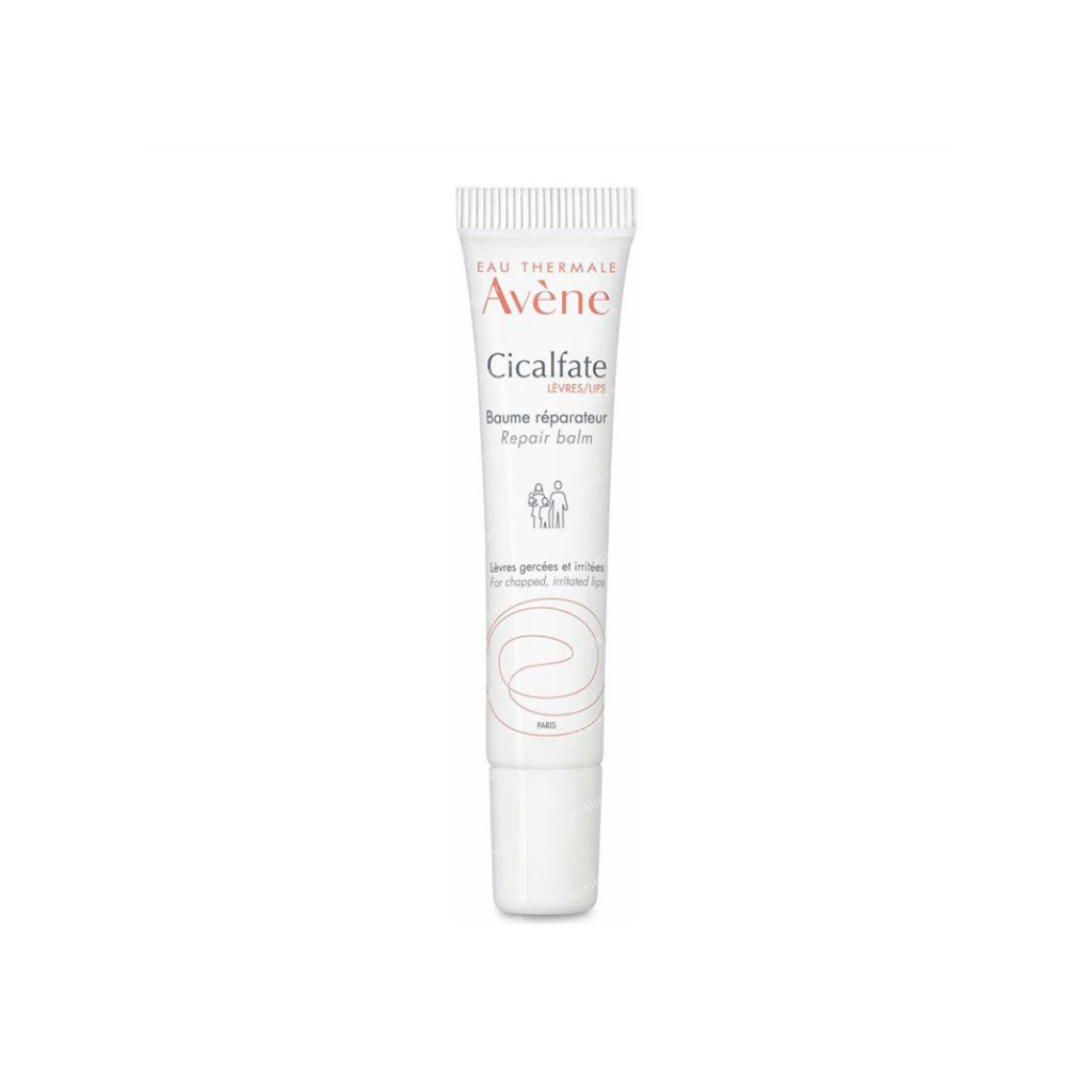 AVENE CICALFATE Lip Balm 10 ml