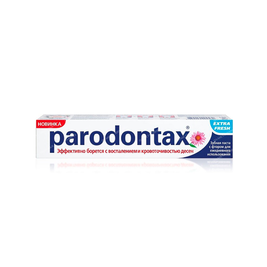 Parodontax Toothpaste Extra Fresh (Parodontax Extra Fresh), 75 ml
