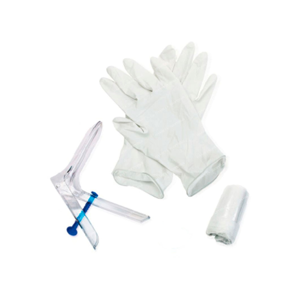 Gynecological set Juno type 1M