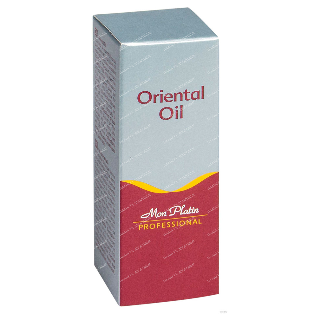 Mon Platin Professional Oriental oil 13 ml