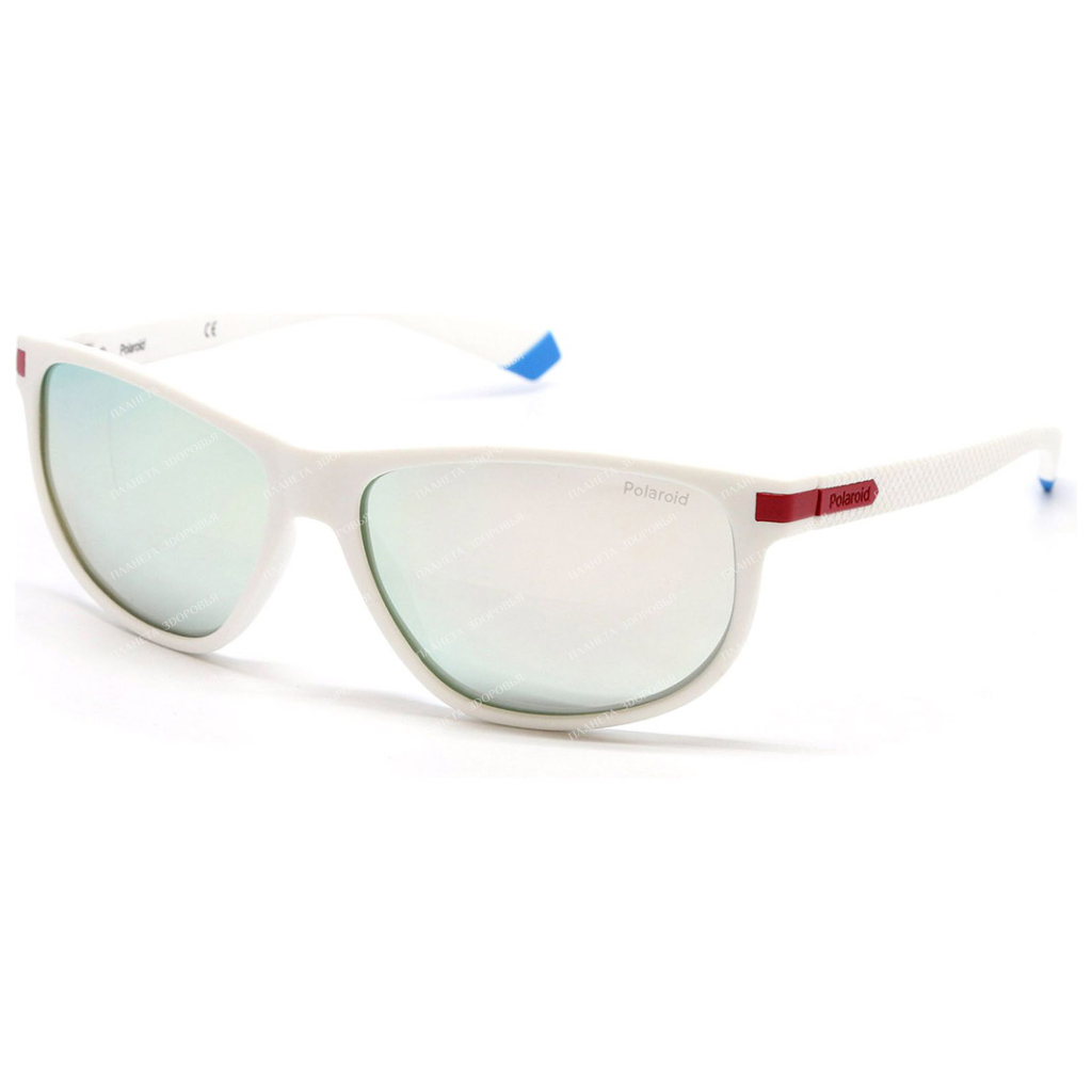Polaroid sunglasses, N. PLD 2099/S 7DM 58 EX