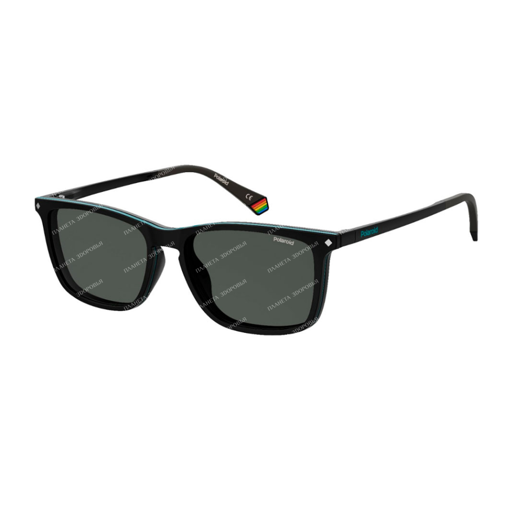 Polaroid sunglasses, N. PLD 6139/CS 807 54 M9
