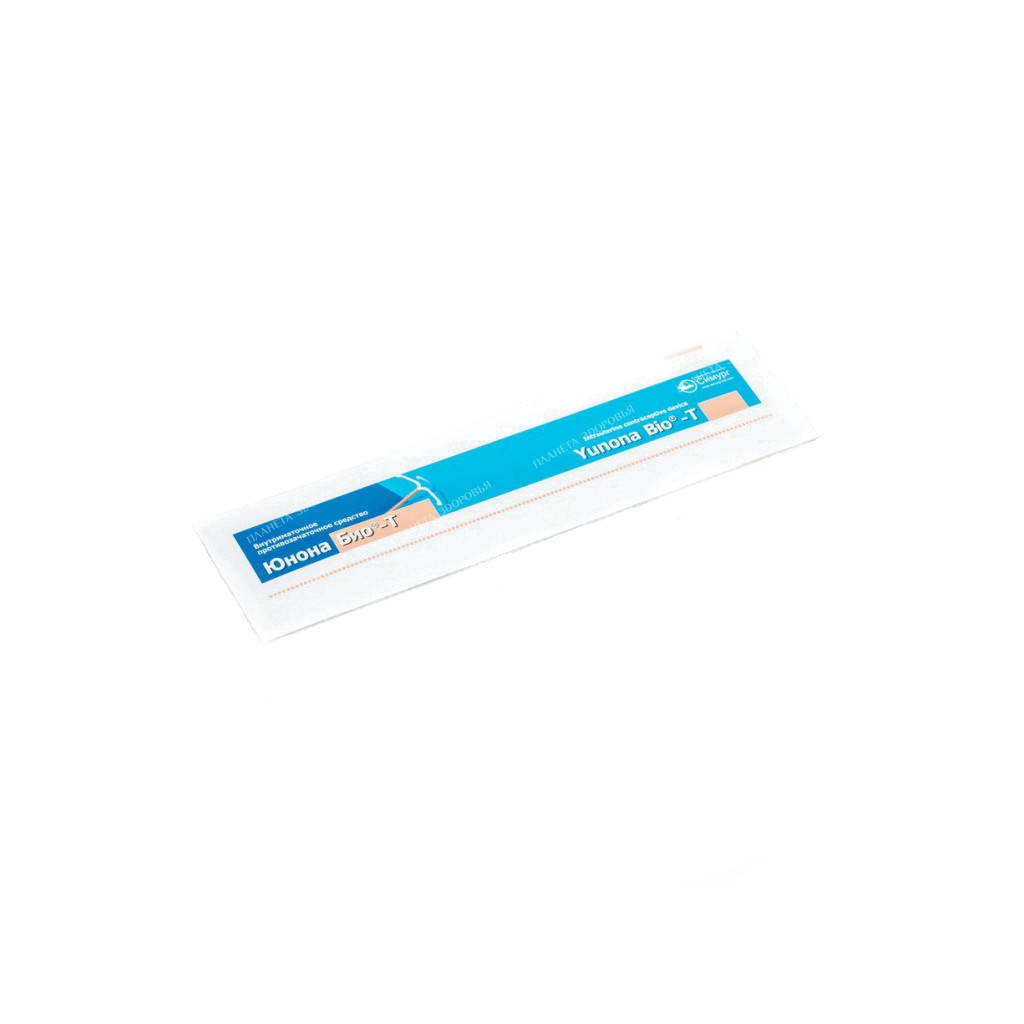Intrauterine device Juno Bio-T