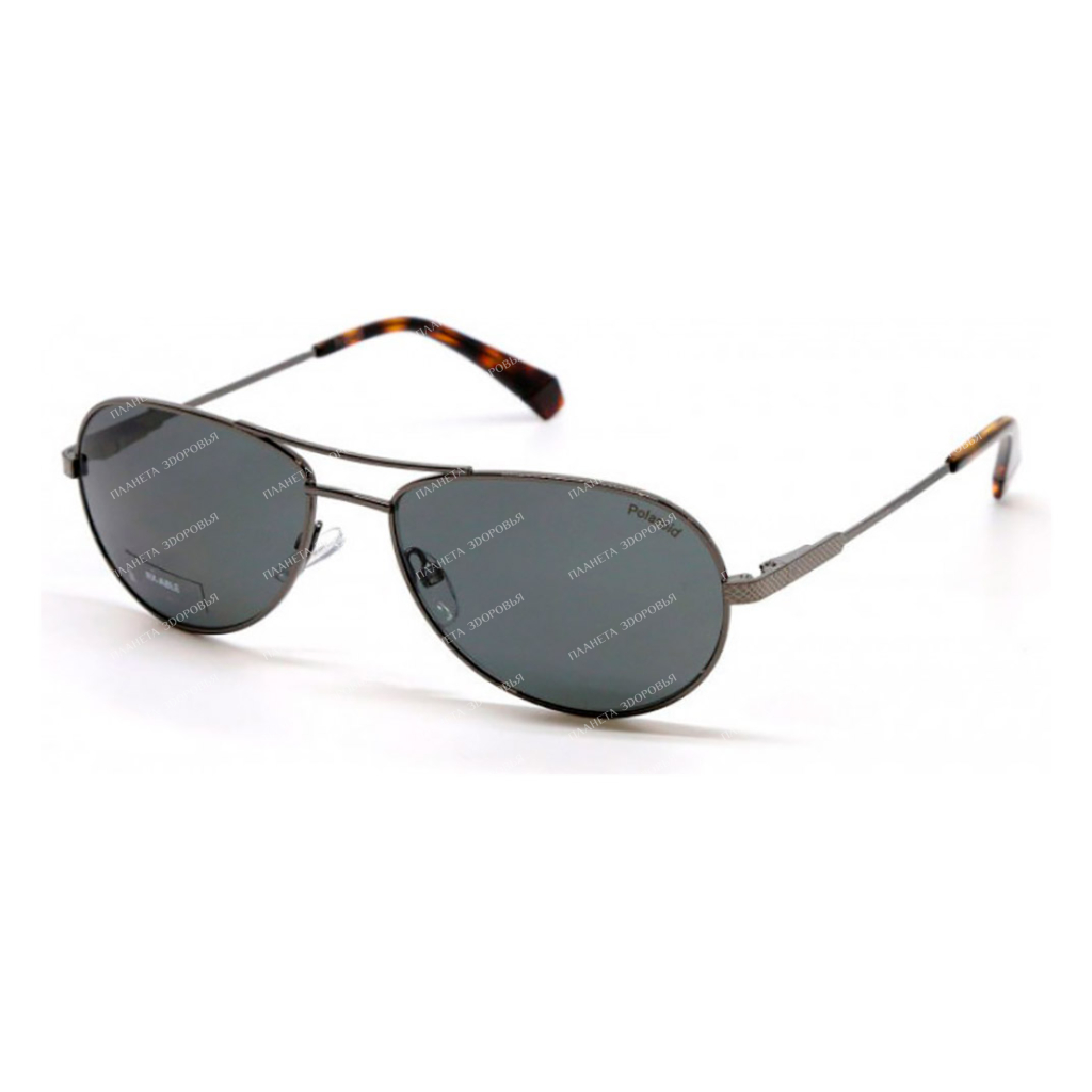Polaroid sunglasses, N. PLD 2100/S/X KJ1 56 M9