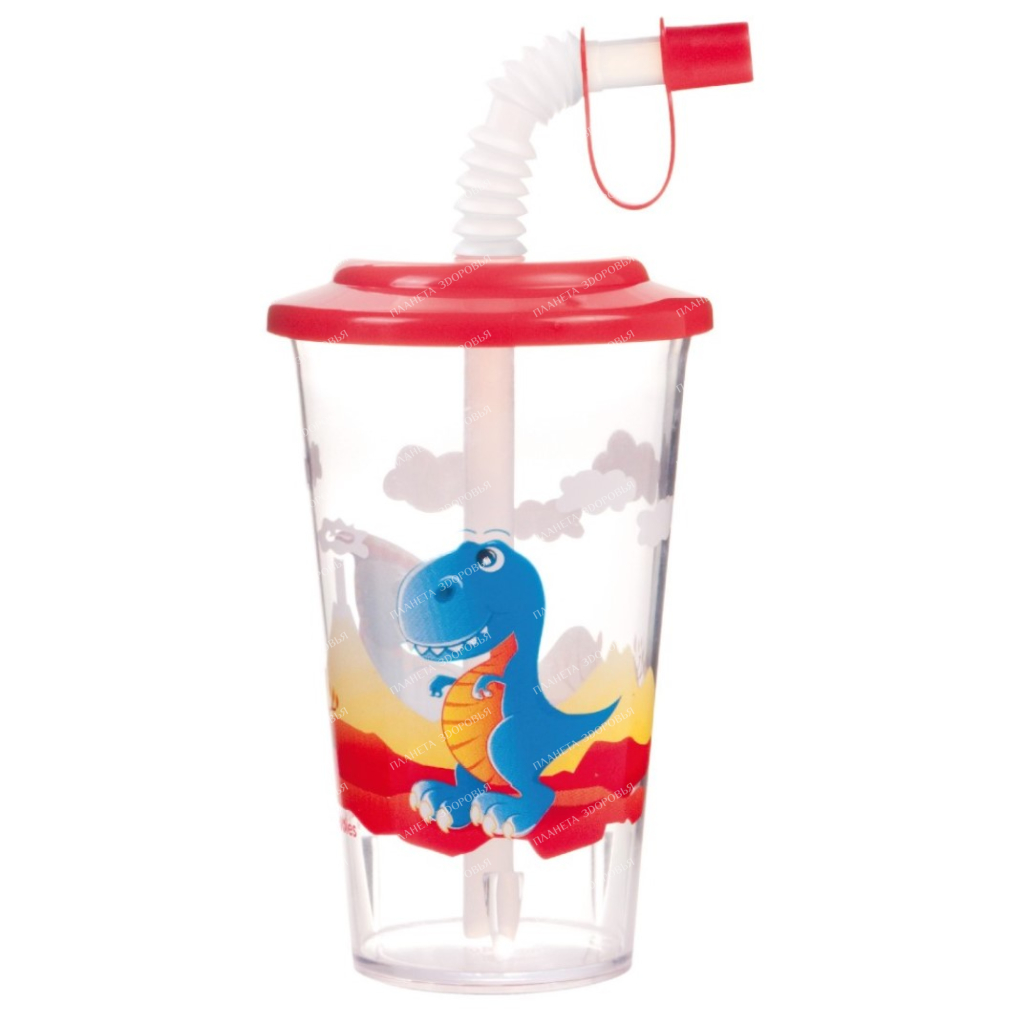 Canpol babies Cup with straw 320 ml 4/112