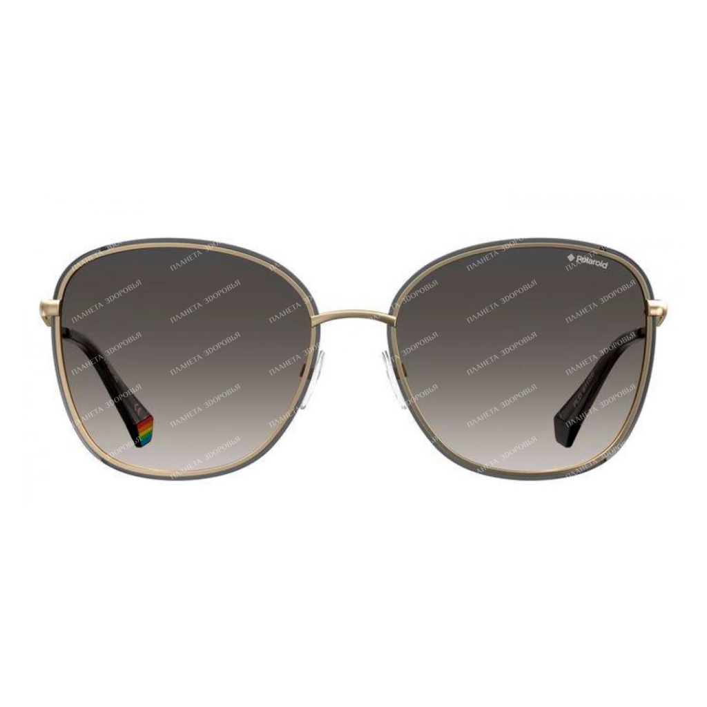 Polaroid sunglasses, N. PLD 6117/G/S RHL 61 LB