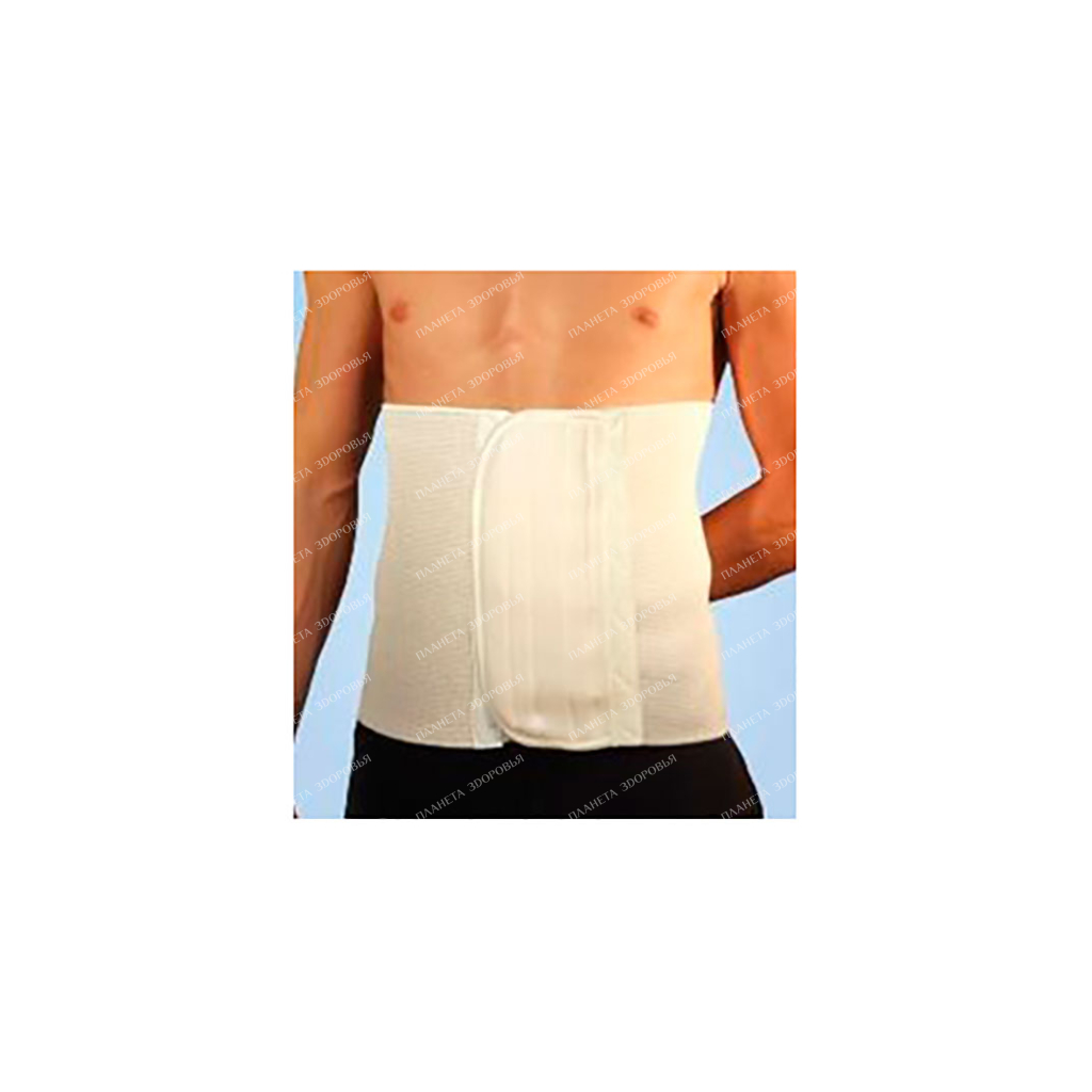 Abdominal orthosis АТ04601 30 S