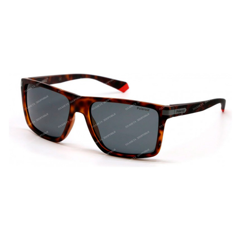 Polaroid sunglasses, N. PLD 2098/S AB8 56 M9