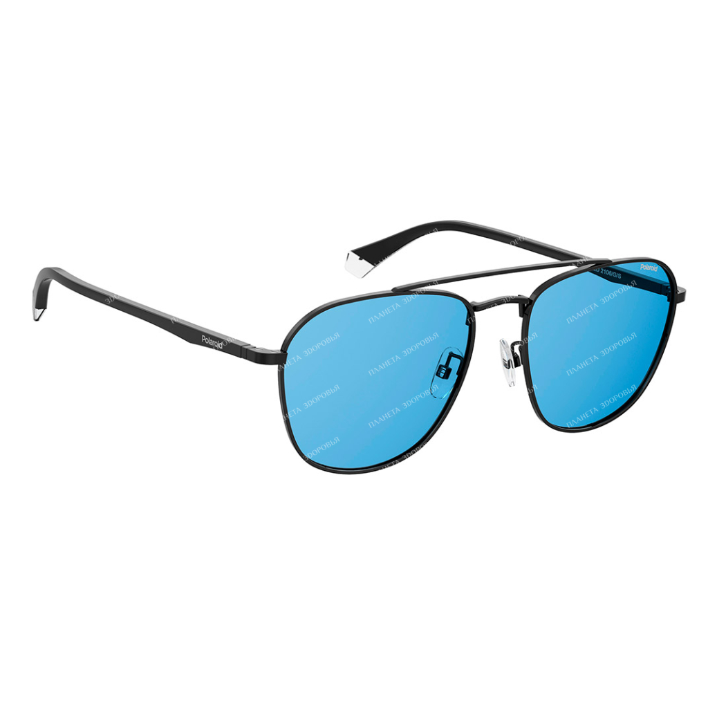 Polaroid sunglasses, N. PLD 2106/G/S 807 57 C3