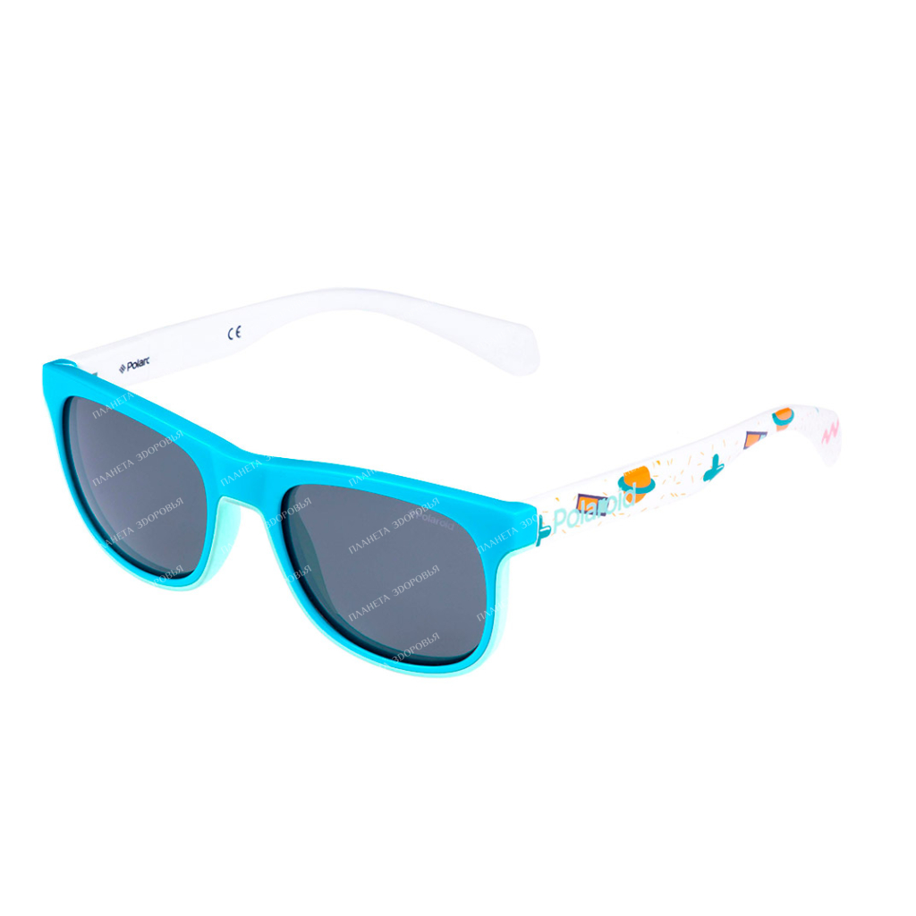 Polaroid sunglasses, N. PLD 8035/S 1ED 45 M9