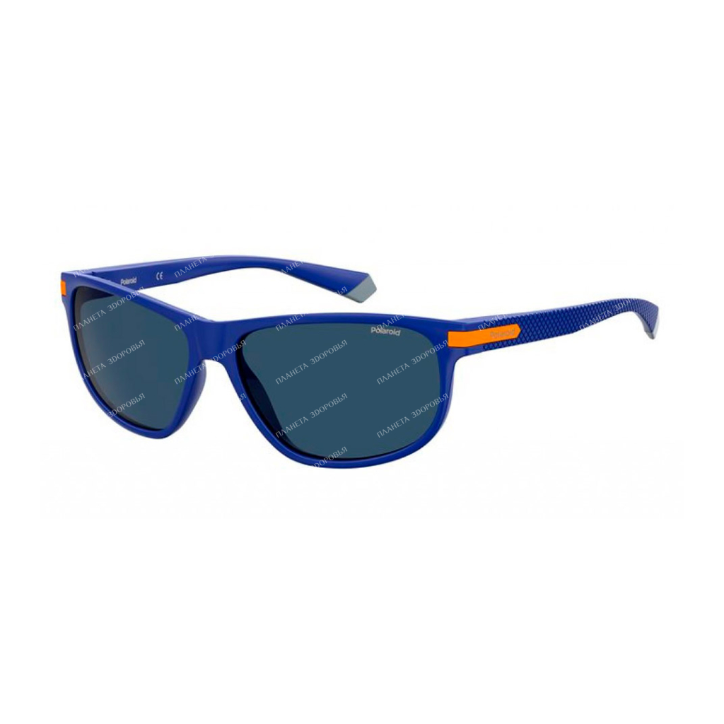 Polaroid sunglasses, N. PLD 2099/S RTC 58 C3