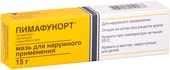 Astellas Pimafucort ointment, 15 g.