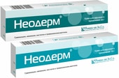Pharmacare Neoderm Cream, 15 g.