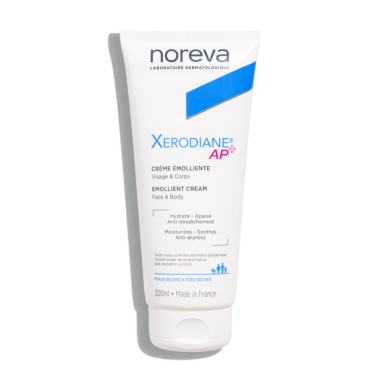 NOREVA Xerodiane AP+ Emollient Cream 200 ml