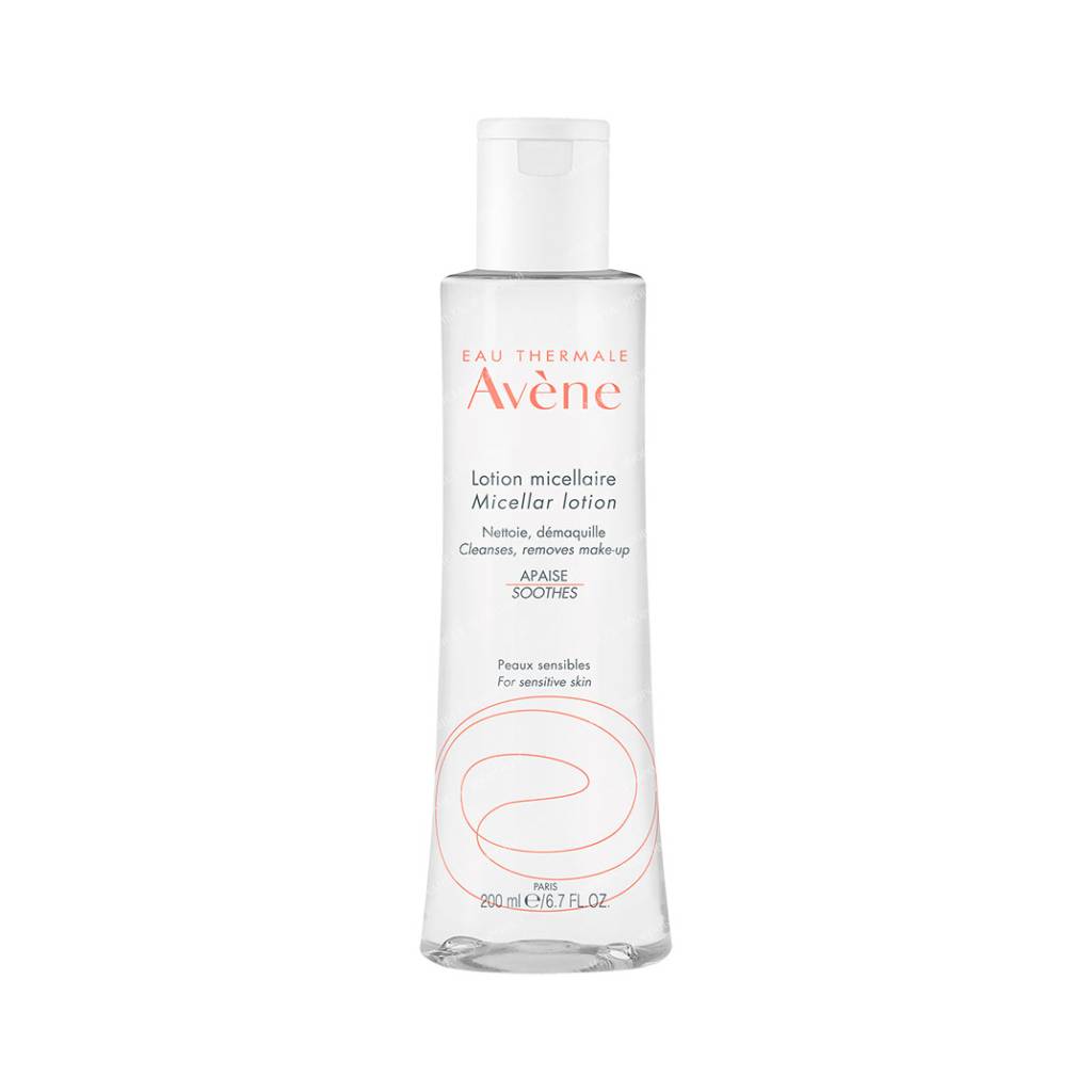 AVENE Micellar lotion 200 ml