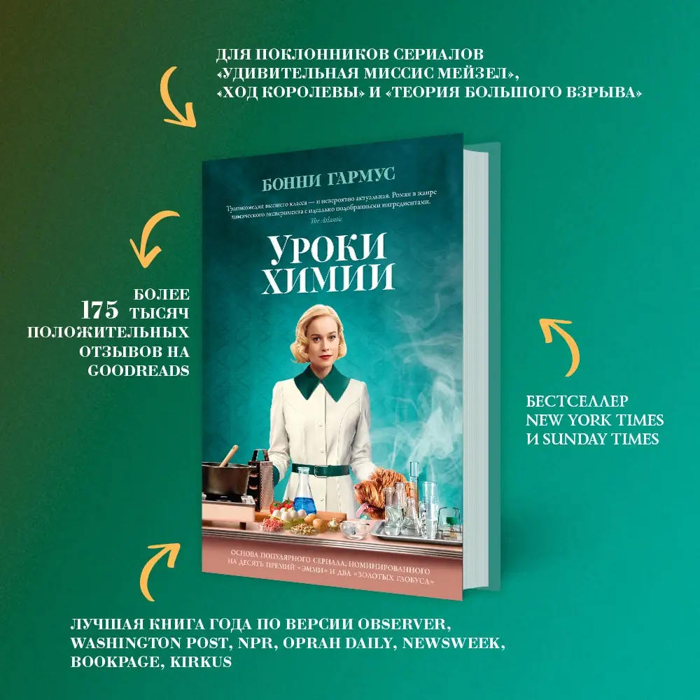 Уроки химии фото книги 2