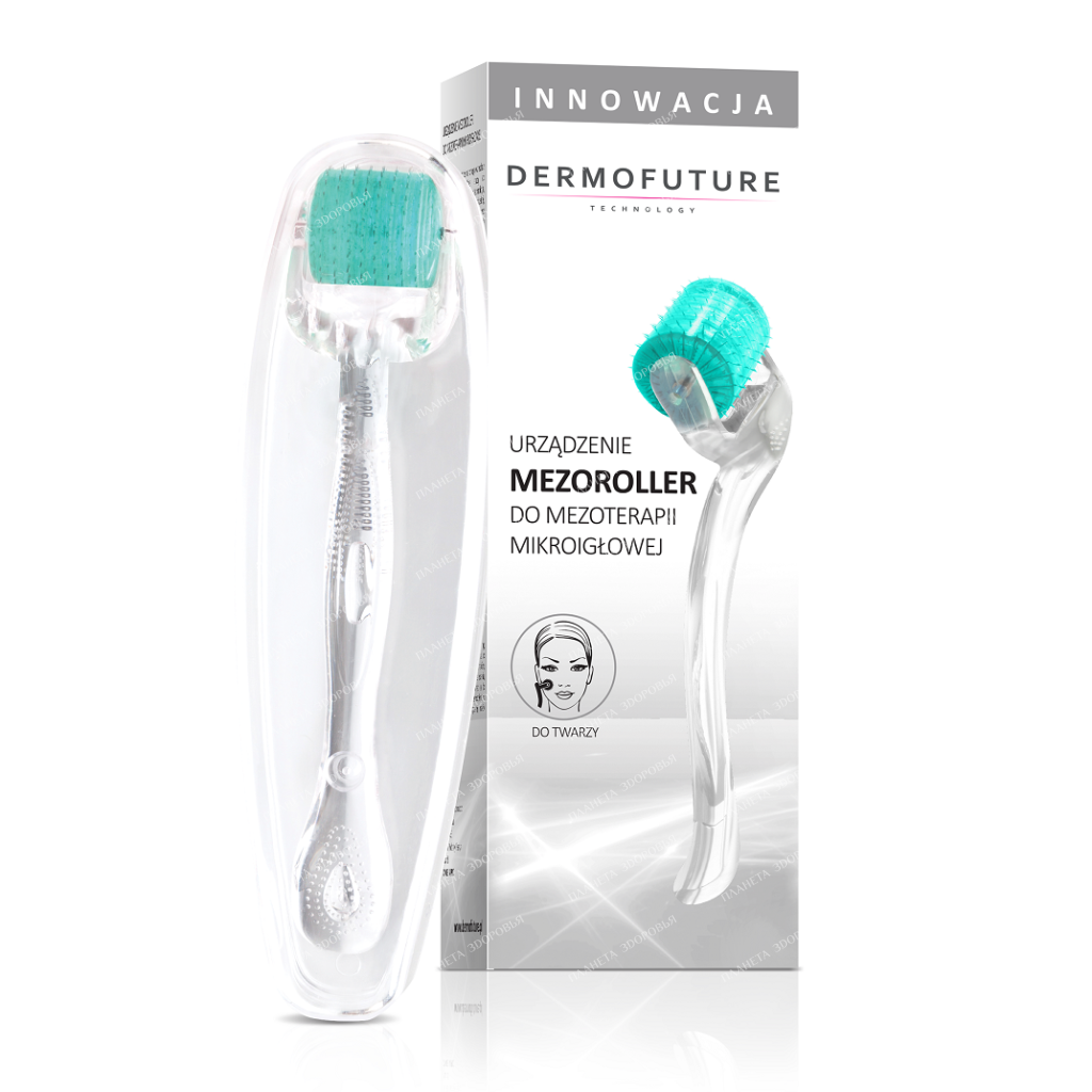 DermoFuture Mesoscooter