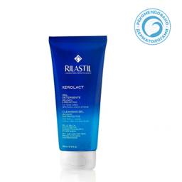 Rilastil XEROLACT Gentle Cleansing Protective Gel 200 ml #1