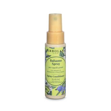 L'Erbolario Oily Hair Conditioner Spray 60 ml