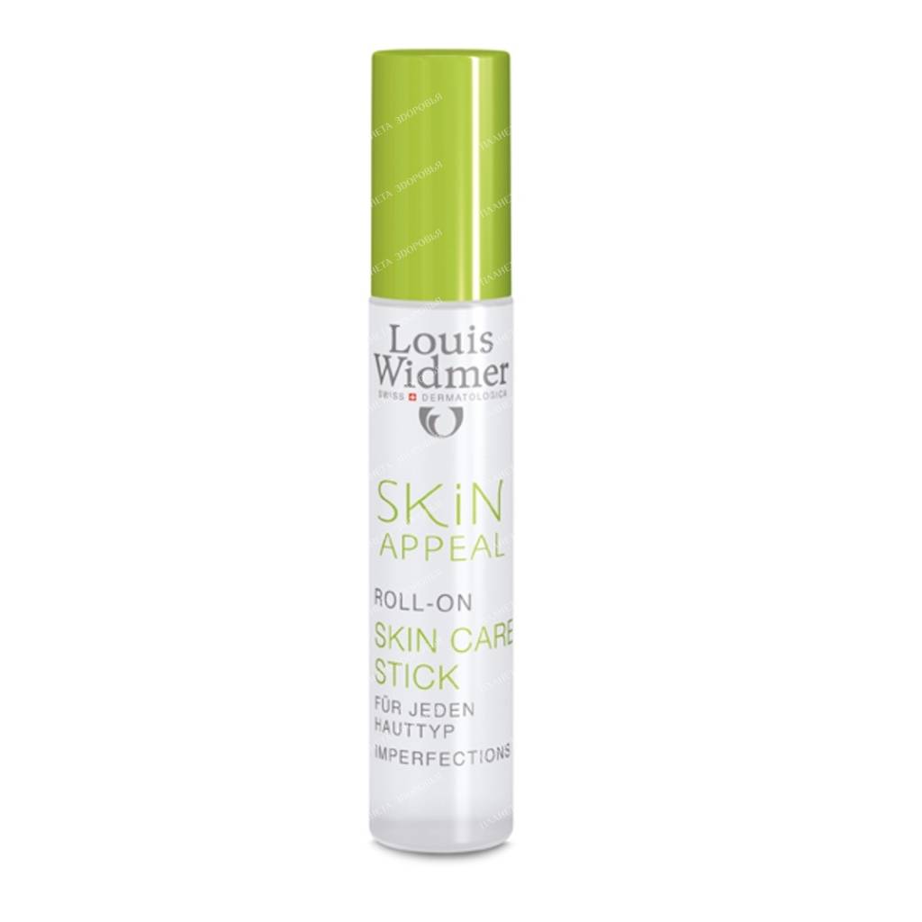 Louis Widmer Skin Epil Stick for Face (anti-pimples and blackheads / for topical use) 10ml