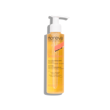 NOREVA Sensidiane Soothing Cleansing Oil 150 ml