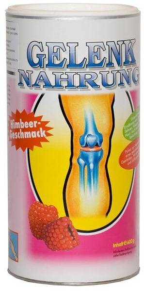 Gelenk Nahrung cartilage tissue dietary supplement powder 600 g