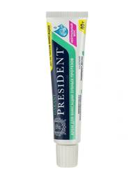 President Garant Denture Fixative Cream, Neutral Taste, 40 g #1