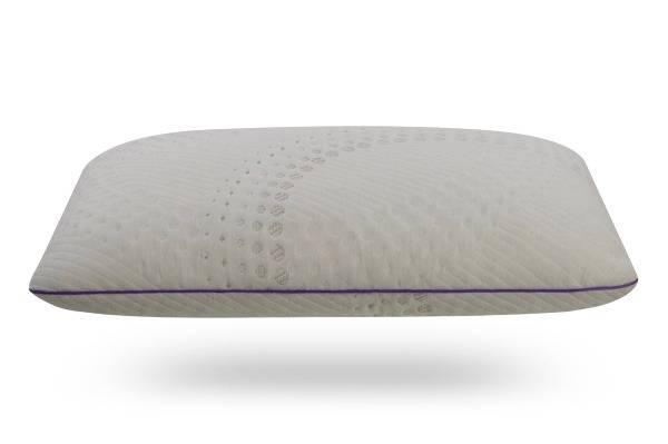 Reflex Orthopedic Pillow Solar 50x70 cm Height 15 cm Latex Blend
