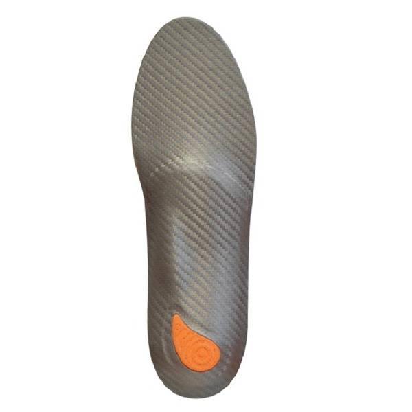 TALUS Orthopedic Insoles Antispur Size 43 (27.5 cm)