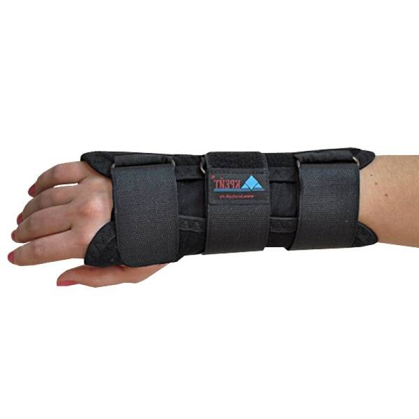Krait Universal Wrist Support Brace F-204U