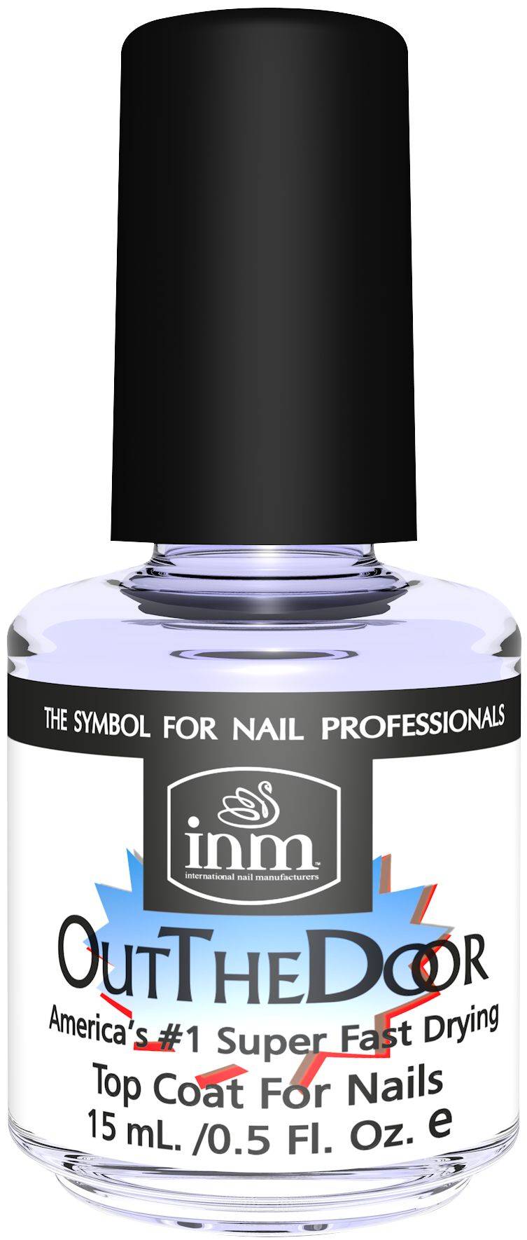 INM 15 ml