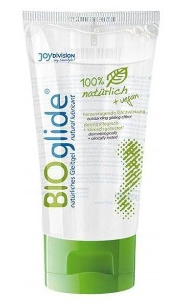 BIOglide Neutral Water-Based Lubricant - 40ml