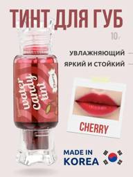 The Saem Saemmul Water Candy Tint 01 Cherry 10 g #1