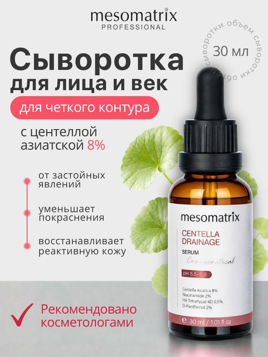 MESOMATRIX Serum 30 ml