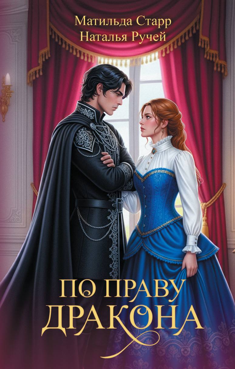 По праву дракона | By the Right of the Dragon