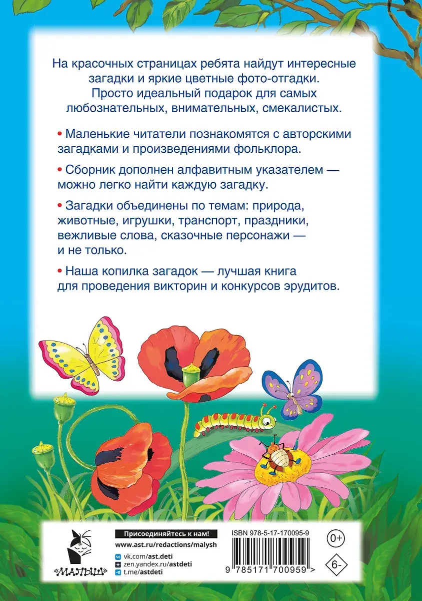 1001 загадка фото книги 5