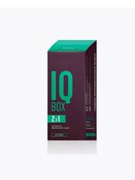 Health From Siberia IQ Box Capsules 30 Pack 2 Count #1