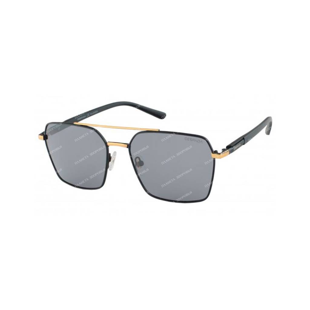 Sunglasses "DESPADA" 1960 (01)